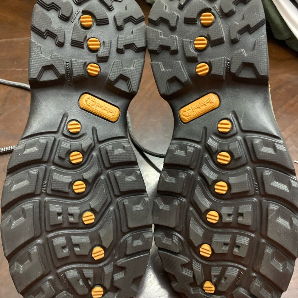 Timberland Boots - Picture 8 of 8